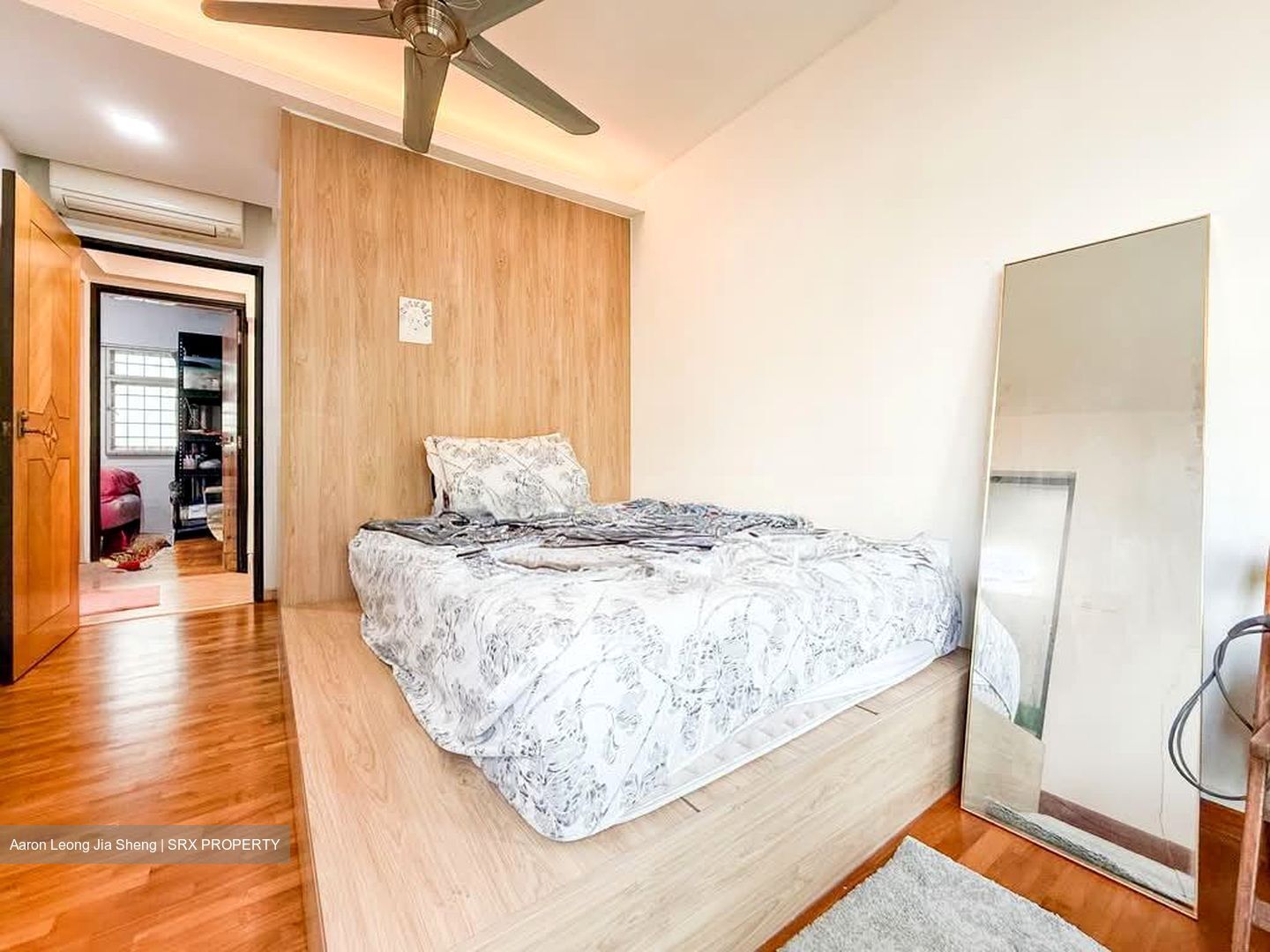 Blk 265C The Coris (Sengkang), HDB 4 Rooms #535264251